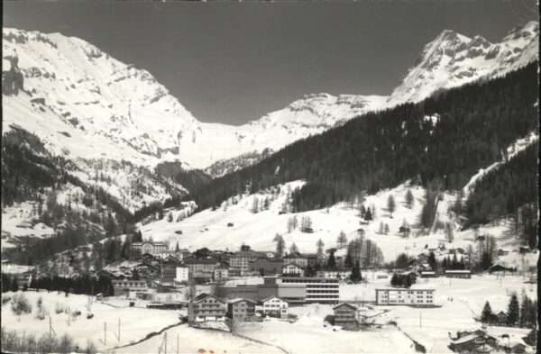 Leukerbad
