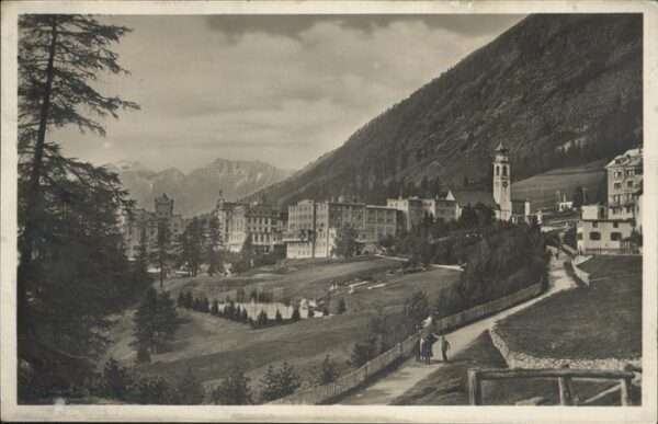 Pontresina