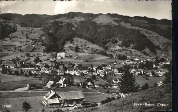 Ebnat-Kappel