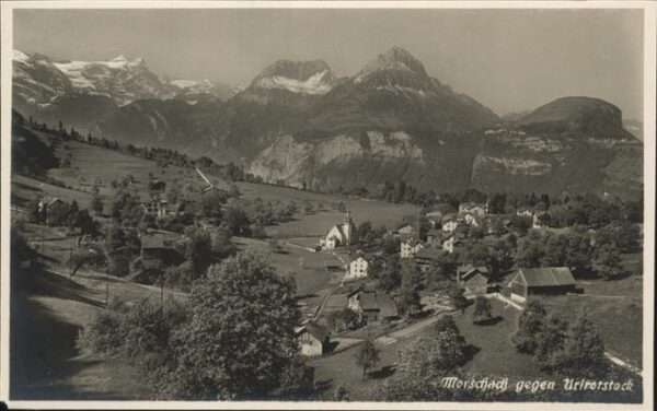 Morschach