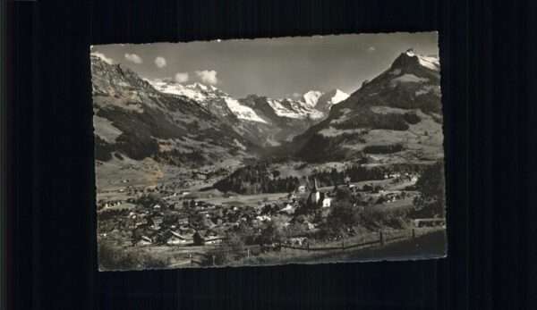Frutigen