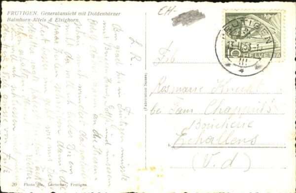 Frutigen – Bild 2