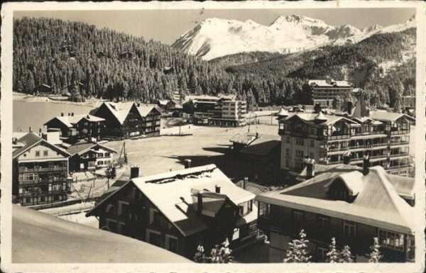 Arosa GR