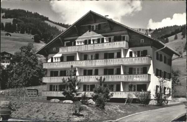 Schoenried Ferienwohnungen Monique
