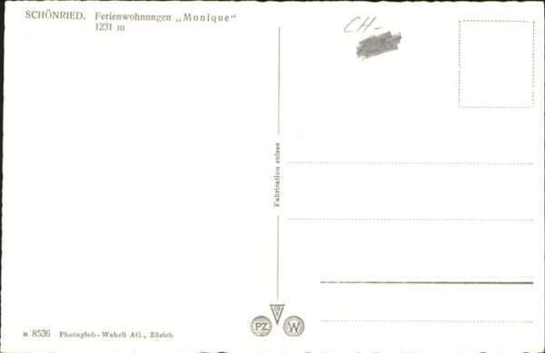 Schoenried Ferienwohnungen Monique – Bild 2