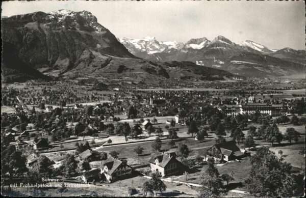 Schwyz