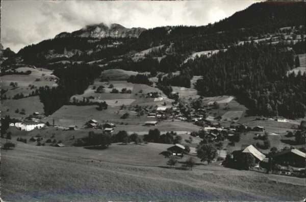 Daerstetten