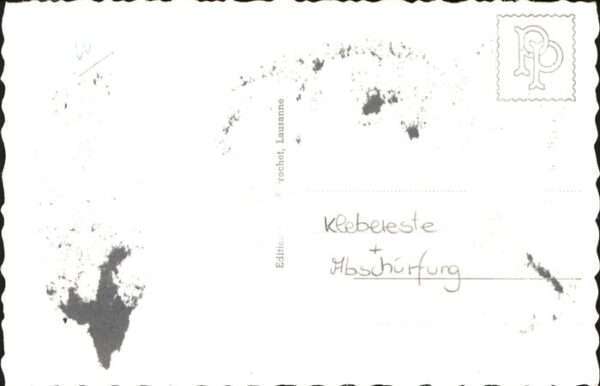 Leukerbad Gemmi – Bild 2