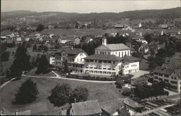 Maennedorf Erholungsheim