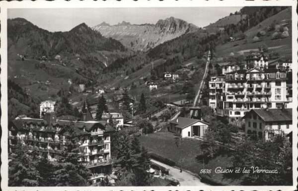 Glion