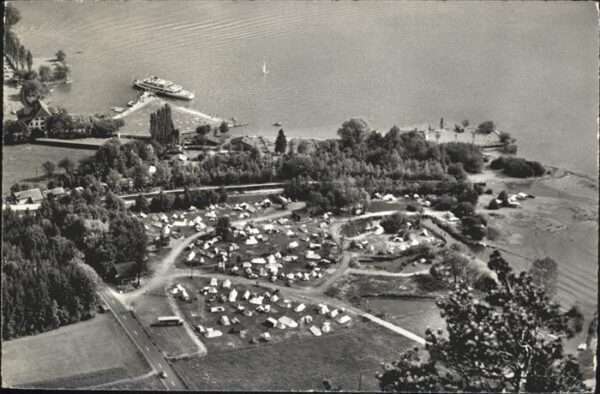 Interlaken BE Camp Manor Farm