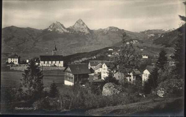 Seelisberg UR