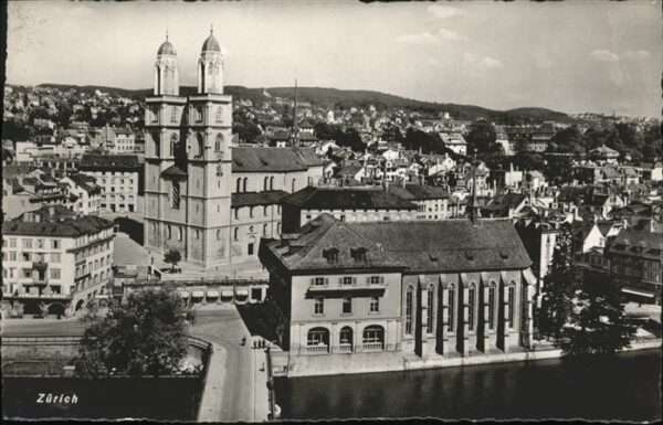 Zuerich