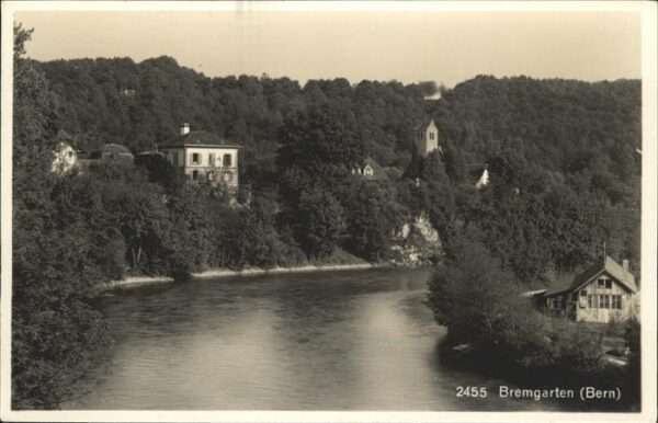 Bremgarten BE