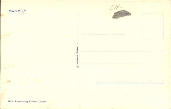 Flueeli-Ranft – Bild 2