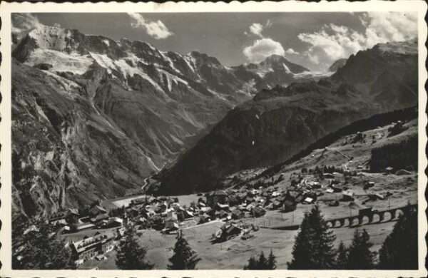 Muerren BE