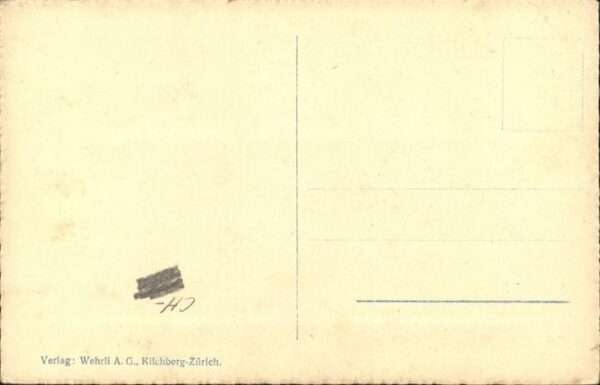 Flueelen UR Bristenstock – Bild 2