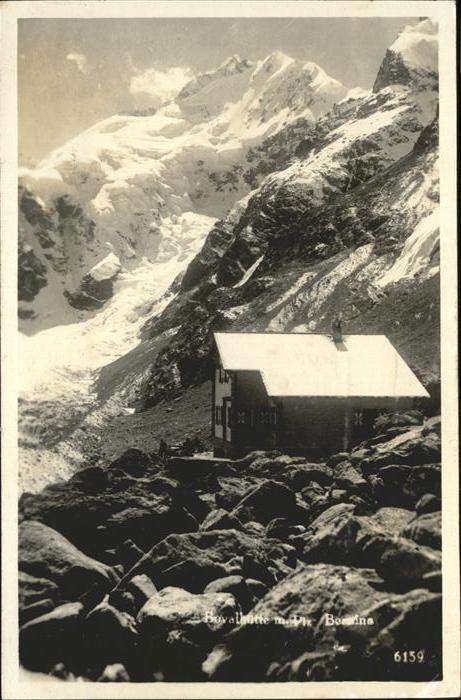 Bovalhuette