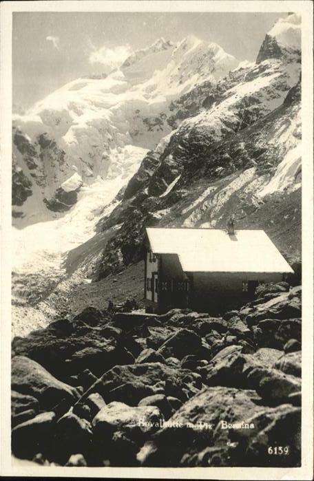 Bovalhuette