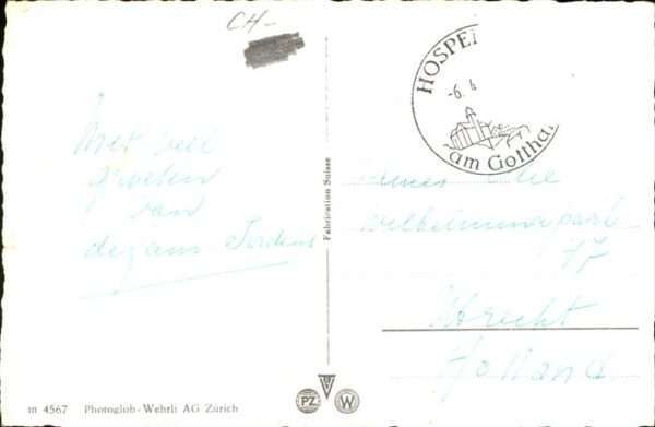 Andermatt – Bild 2
