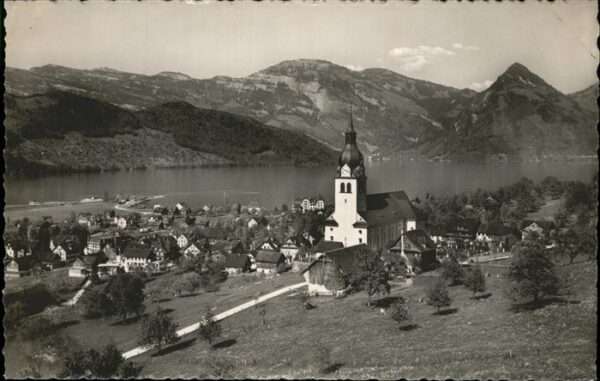 Buochs