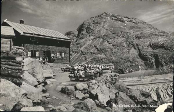 Bovalhuette