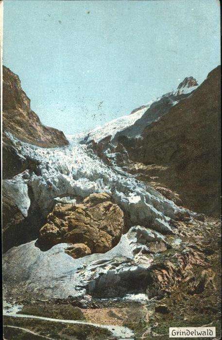 Grindelwald