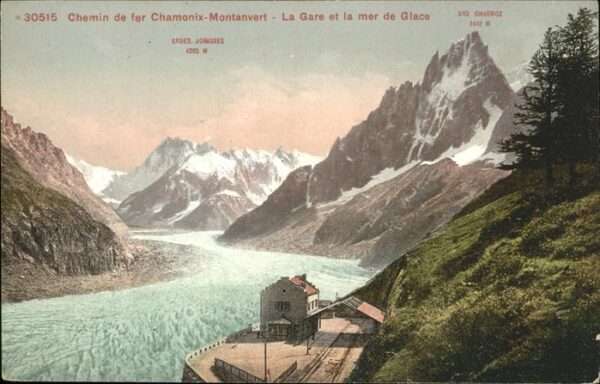 Chamonix