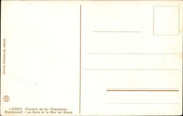 Chamonix – Bild 2