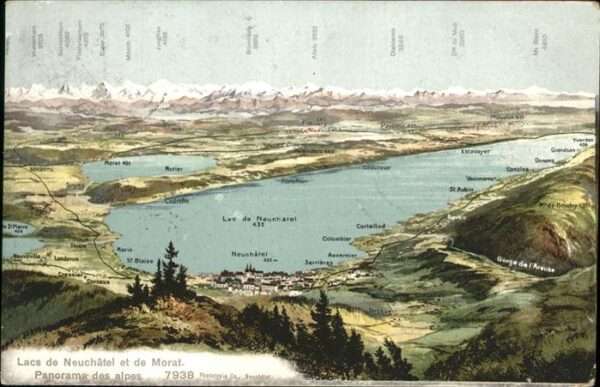Neuchatel NE
