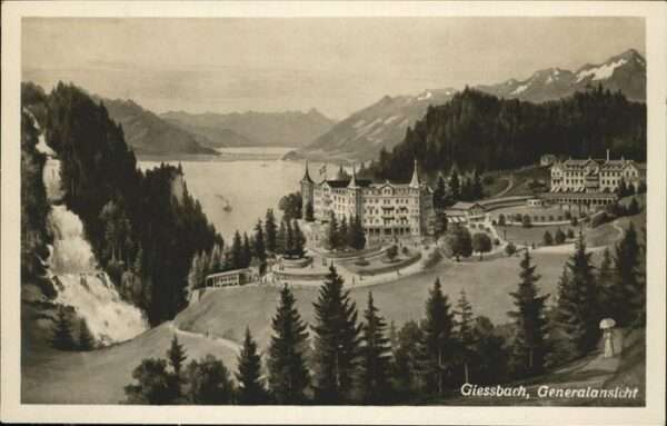 Giessbach