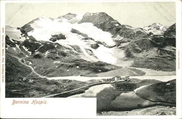 Bernina Hospiz