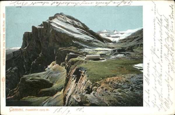 Gemmipass Wallis
