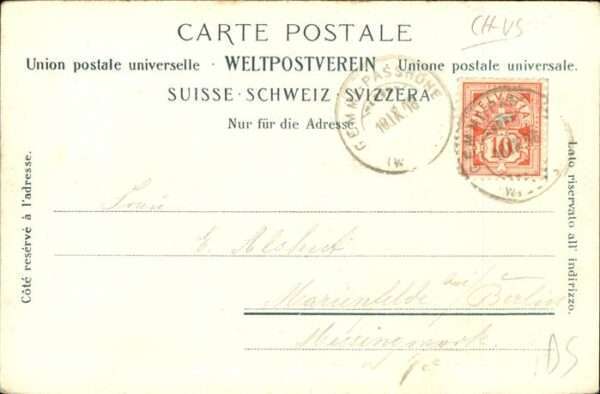 Gemmipass Wallis – Bild 2
