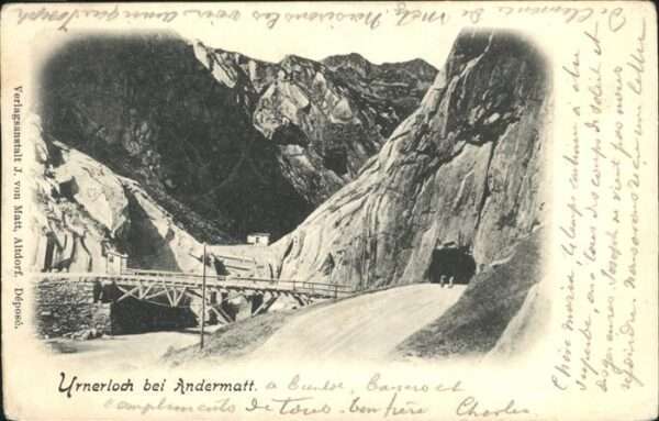 Andermatt