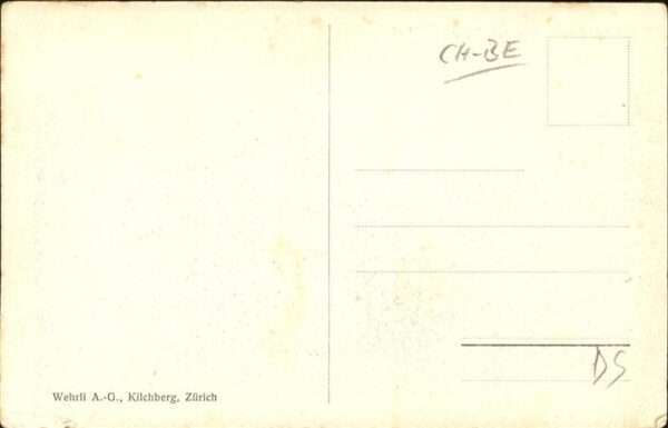 Grimmialp Gsür – Bild 2