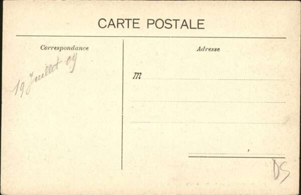 Col de Balme – Bild 2