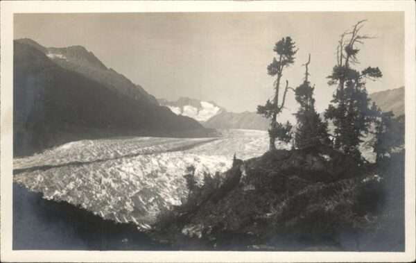 Aletschgletscher