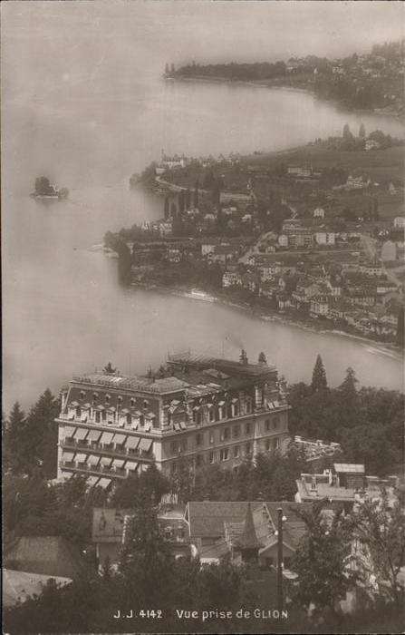 Glion