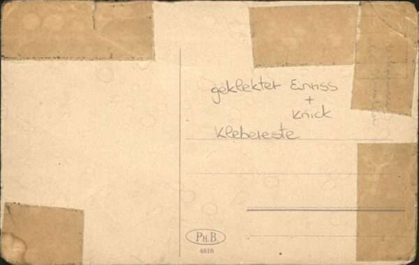Montreux VD Fliegeraufnahme Schiff – Bild 2