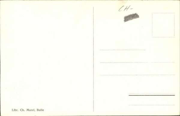 Gruyeres FR – Bild 2