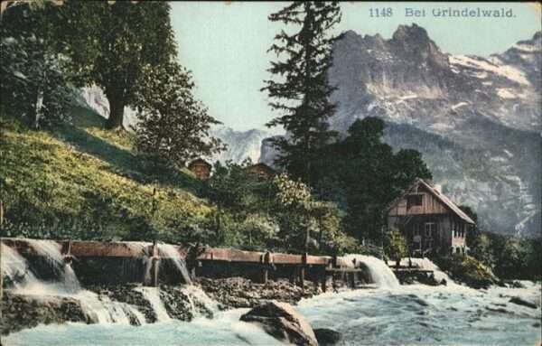 Grindelwald