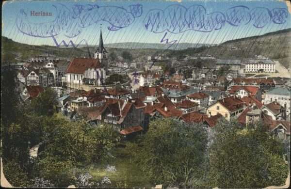 Herisau