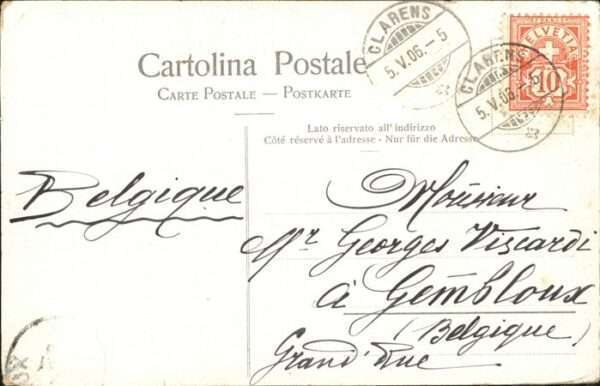 Locarno TI Bellinzona – Bild 2