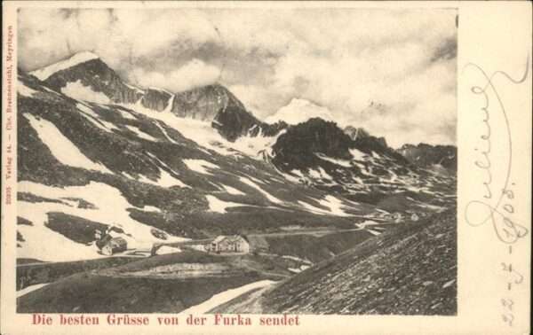 Furka