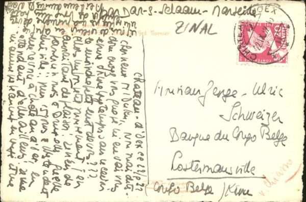 Zinal Rhone – Bild 2