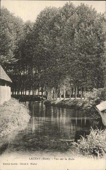 Launay