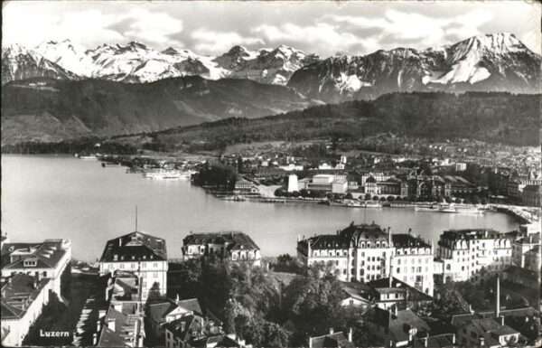 Luzern LU