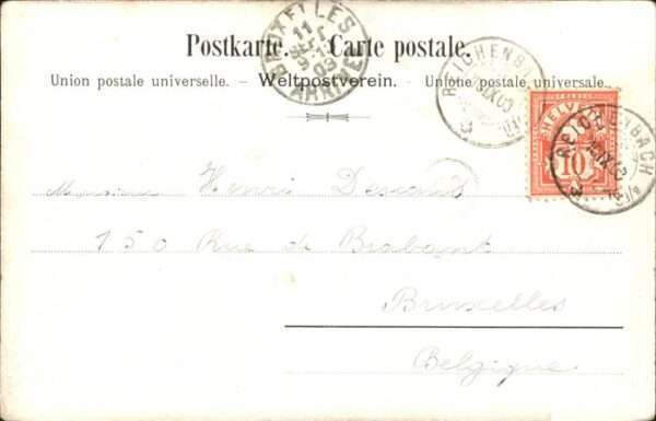 Oeschinen – Bild 2