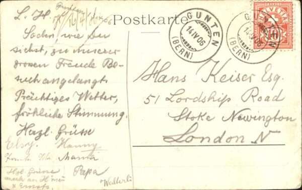 Aeschi Spiez – Bild 2